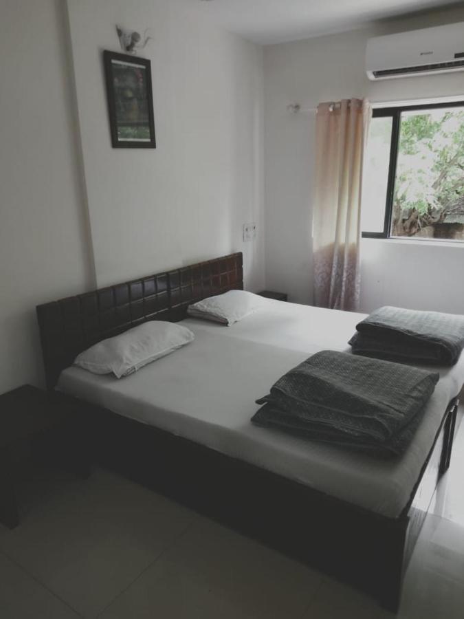 เลอ เพนชั่น ดามัน Hotel ภายนอก รูปภาพ