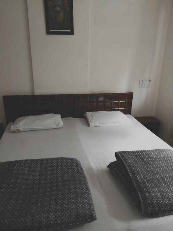 เลอ เพนชั่น ดามัน Hotel ภายนอก รูปภาพ